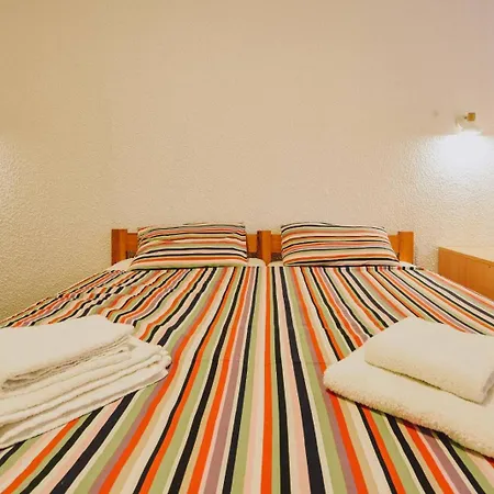 Srebrnac Hotel Kopaonik