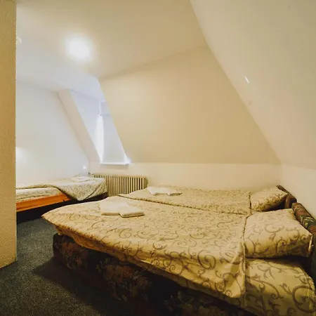 Hotel Srebrnac