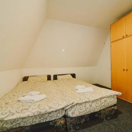 Hotel Srebrnac *