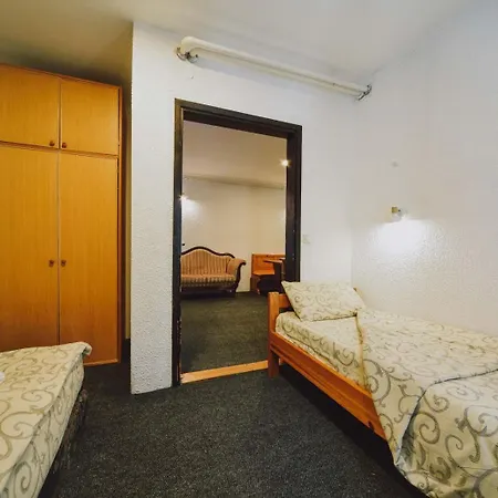 Hotel Srebrnac Kopaonik